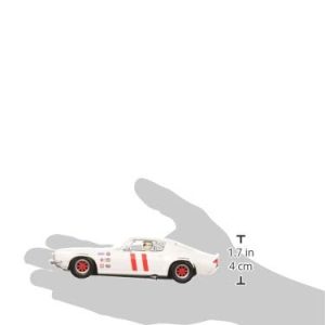 Scalextric Chevrolet Camaro Historic Trans Am Series 1:32 Slot Race Car C3922