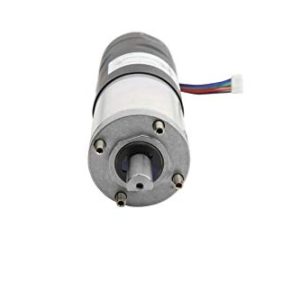 Lippert Components 287298 500:1 Motor - High Torque
