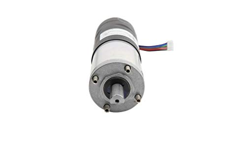 Lippert Components 287298 500:1 Motor - High Torque