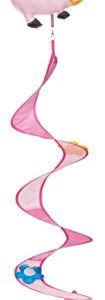 Luau Pig Wind-Spinner Party Accessory (1 count) (1/Pkg)