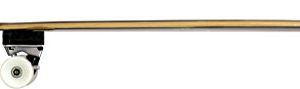 Atom Kicktail Longboard