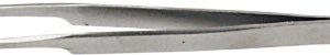 Squadron Products 45-Degree Fine Point Curved Tweezer