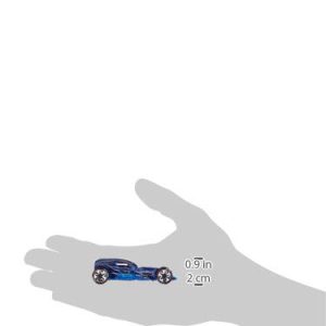 Hot Wheels id 50th Anniversary {Moving Forward}