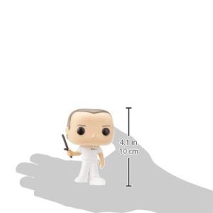 Funko Pop Movies: Silence of The Lambs - Hannibal