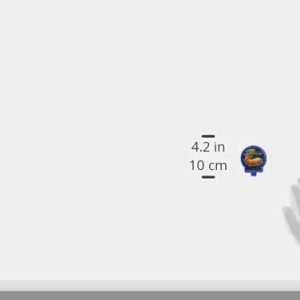 Slither.io™ Birthday Candle