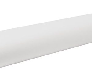 Decorol 101208 Flame Retardant Paper, White