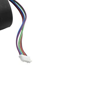 Lippert Components 287298 500:1 Motor - High Torque