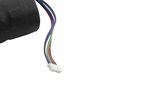 Lippert Components 287298 500:1 Motor - High Torque