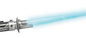 Star Wars Rebels - Ezra Lightsaber