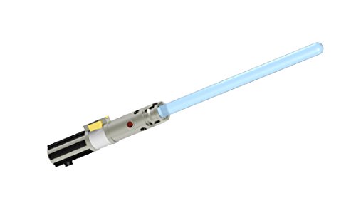 Uncle Milton - Star Wars Science - Mini Lightsaber Tech Lab