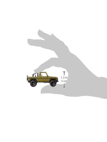 Hot Wheels Gurkha F5