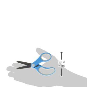 Acme Soft Handle 5" Kids Value Scissors (ACM14726)