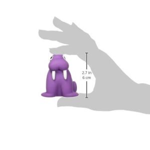 Munchkin Ocean Squirts Bath Toy, 8 pack