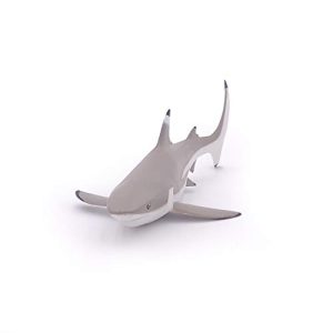 Papo Blacktip Reef Shark Figure, Multicolor