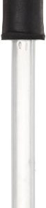 American Educational Plastic Straight Medicine Dropper, 3" Length (Pack of 12)