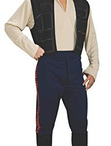 Rubie's Costume Star Wars Han Solo Costume