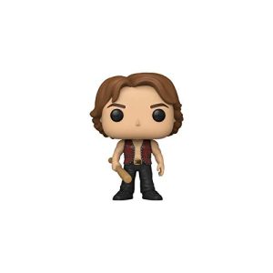 Funko Pop! Movies: Warrior - Swan