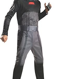 Rubie's Star Wars Rebels Sith Inquisitor Costume, Child Large