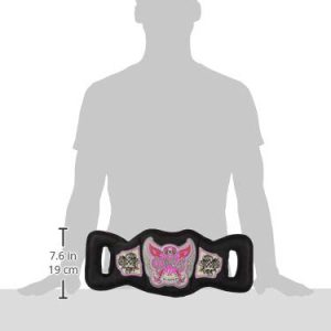 WWE Tug Toys