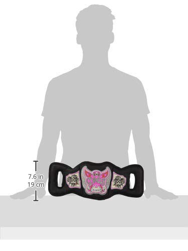WWE Tug Toys