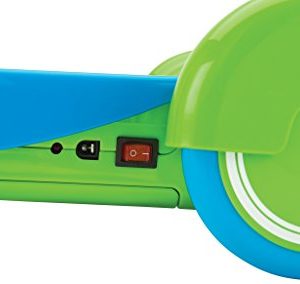 Razor Jr. Lil' E Scooter