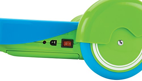 Razor Jr. Lil' E Scooter