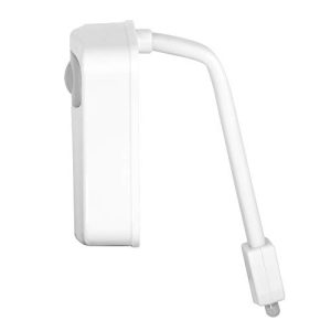 Protocol Disco Potty Toilet Night Light