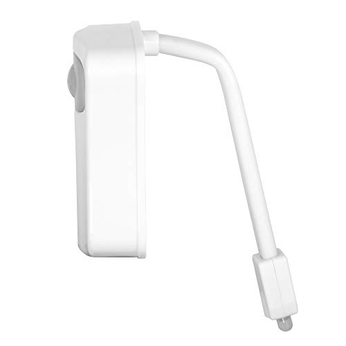 Protocol Disco Potty Toilet Night Light