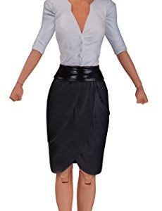 DC Collectibles Arrow (TV Show): Felicity Smoak Action Figure