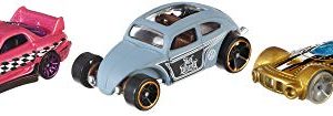 Hot Wheels 3-Pack [Styles May Vary]
