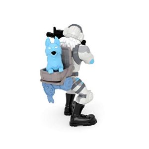 Fortnite Battle Royale Collection - 2 Pack of Action Figures - Styles May Vary