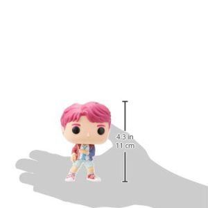 Funko Pop! Rocks: BTS - Jungkook