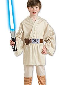 Rubie's Star Wars Classic Luke Skywalker Child Costume