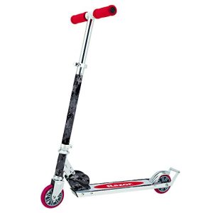 MightySkins Skin Compatible with Razor A2 Kick Scooter - Digital Camo | Protective, Durable, and Unique Vinyl Decal wrap Cover | Easy to Apply, Remove, and Change Styles | Made in The USA
