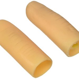 Alien GLO Fingers Battery Operated Glow in The Dark 2Piece Finger Set