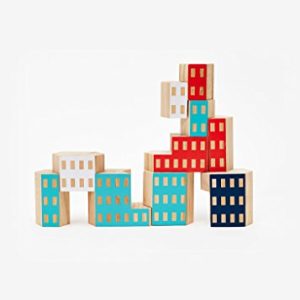 Areaware Blockitecture Habitat