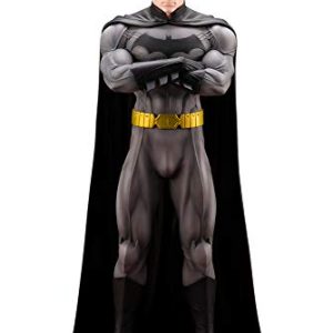 DC Comics: Batman (with Bonus Part) Ikemen Statue