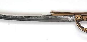 Pirate Sword