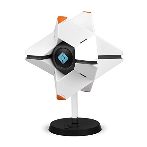 Destiny Ghost Vinyl - Generalist Shell