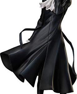 FREEing Bungo Stray Dogs: Dead Apple: Akutagawa Ryunosuke 1:8 Scale PVC Figure