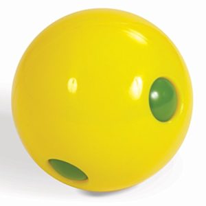 Edushape Fun Z Balls, 3 Piece