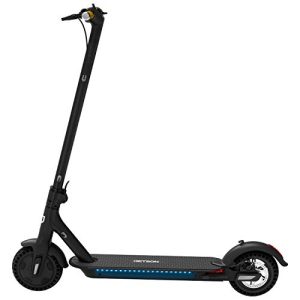 Jetson Quest Electric Scooter with Powerful 250W Motor