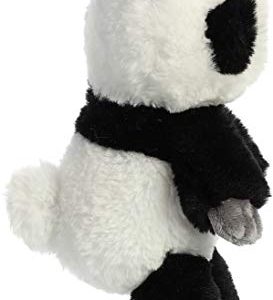 Aurora 10" Minkies Panda