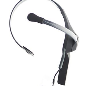 NeuroSky MindWave Mobile 2: Brainwave Starter Kit
