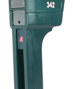 Step2 540200 MailMaster Plus Mailbox, Spruce