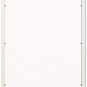 Trends International DC Comics - Justice League - The New 52 Wall Poster, 14.725" x 22.375", Barnwood Framed Version