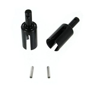 Redcat Racing BS810-045 Drive Cups for Differential (Fits Center/Front/Rear, 2Piece)