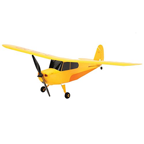 HobbyZone Champ RTF Airplane