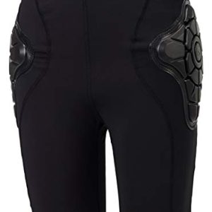 Burton Boy's Total Impact Short