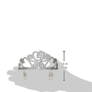 Forum Novelties 5th Birthday Glitter Tiara